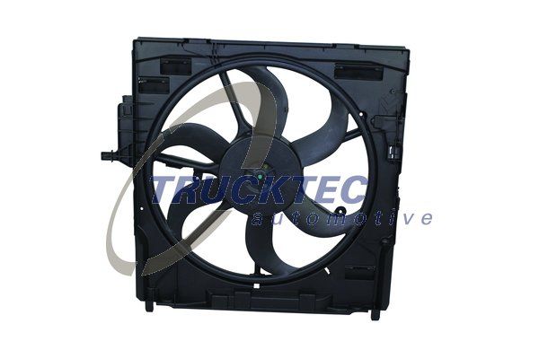 TRUCKTEC AUTOMOTIVE Ventilaator,mootorijahutus 08.11.051